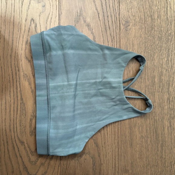 Lululemon energy bra high neck - Picture 5 of 5